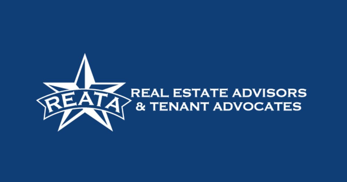 REATA Home - REATA - TX Tenant Rep